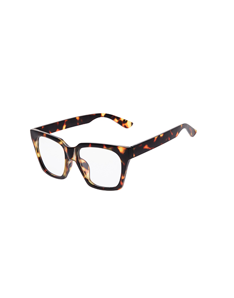 10am Reading Glasses (Brown/Tort) - Accessories-Eyewear : Just Looking ...