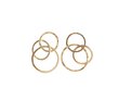 Cora Gold Earings