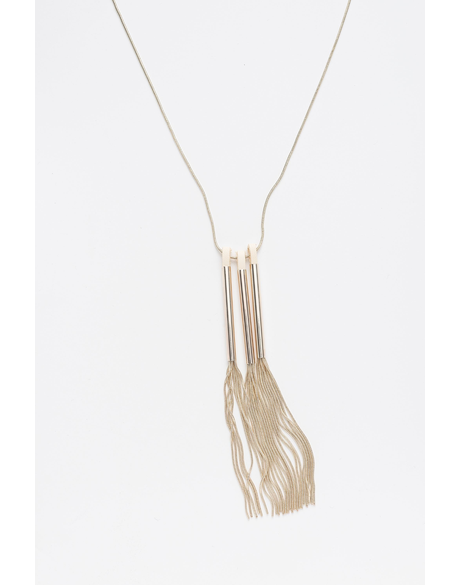 Camille Necklace (Gold)