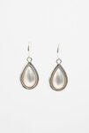 Thea Silver Earings