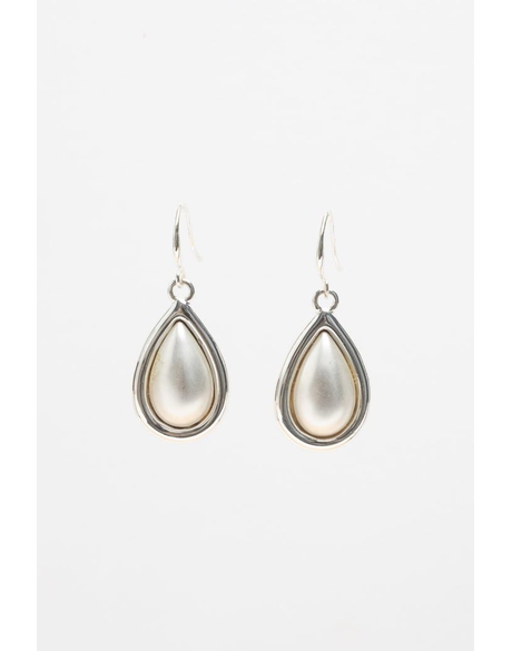 Thea Silver Earings