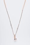 Meghan Necklace (Rose Gold)