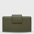 Ruins Wallet (Khaki)