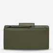 Ruins Wallet (Khaki)