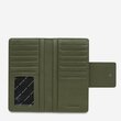 Ruins Wallet (Khaki)