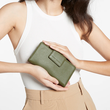 Ruins Wallet (Khaki)