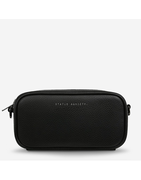 New Normal Bag (Black)