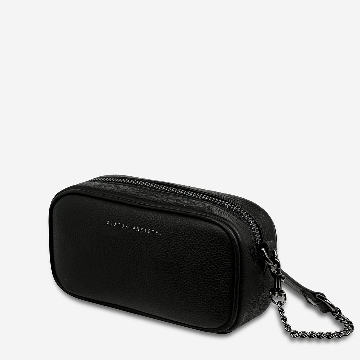 New Normal Bag (Black) - Accessories-Bags / Wallets : Just Looking ...