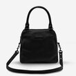 Last Mountains Bag (Black)