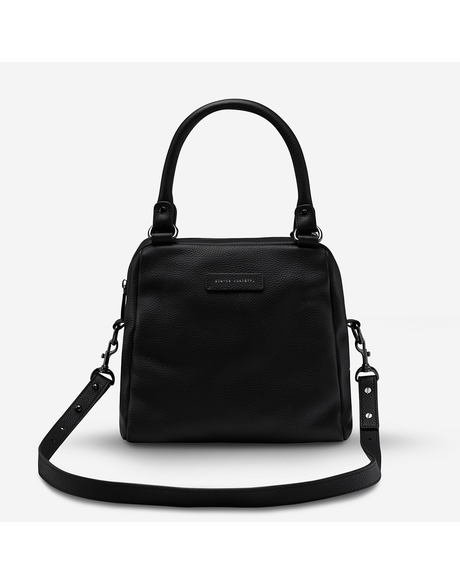 Last Mountains Bag (Black)