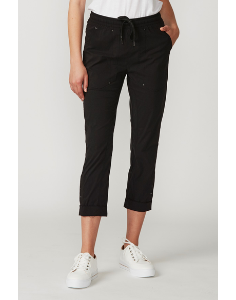 LTL Port 7/8 Pant – Lania The Label