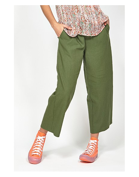 Blaze Pant (Khaki)