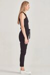 Emily Jogger (Black)