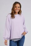 Piper Sweat (Pastal Lilac)