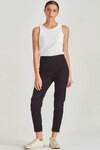 Torpedo Cuffed Hepburn Pant