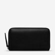 Yet to Come Wallet (Black)