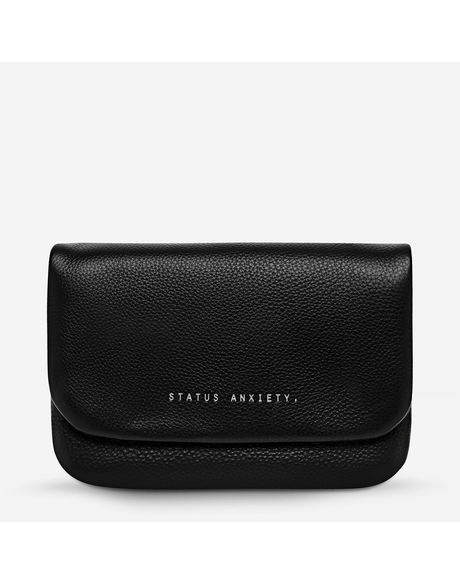 Impermanent Wallet (Black)