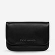 Impermanent Wallet (Black)