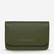 Impermanent Wallet (Khaki)