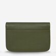 Impermanent Wallet (Khaki)