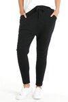 Jade Pant (Black)