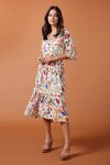 Cotswolds Dress (Shell Multi)