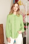 Flare Shirt (Limeaid)