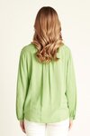 Flare Shirt (Limeaid)