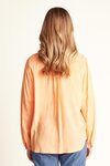 Flare Shirt (Melon)