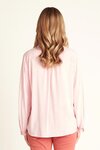 Flare Shirt (Pink)