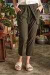 Acrobat Soft Cargo Pant (Safari)