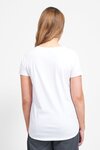 Tee, Round Neck (Scribble Circle)