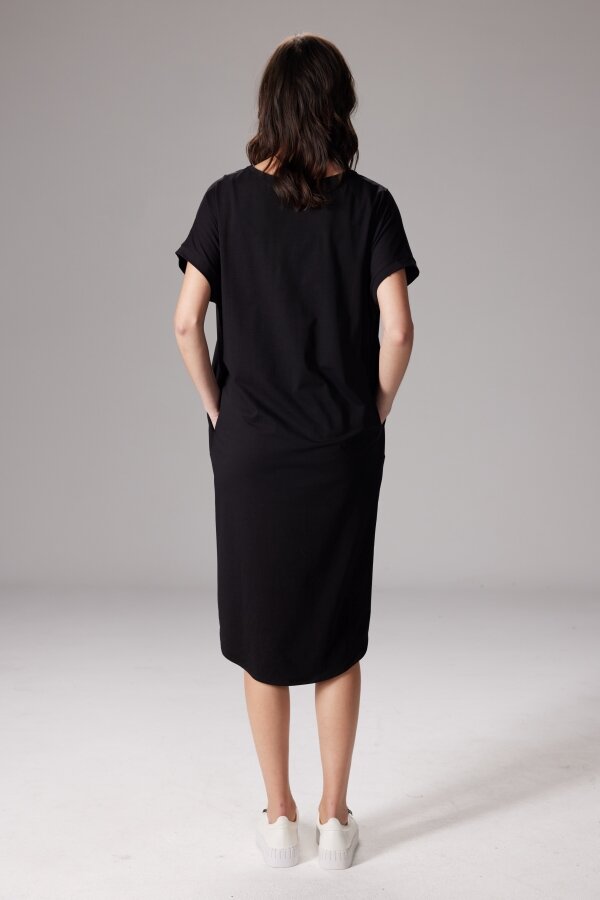 Cos cocoon outlet dress