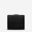 As You Were Wallet (Black)