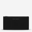 Old Flame Wallet (Black)