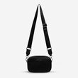 Plunder with Webbed Strap (Black Bubble)