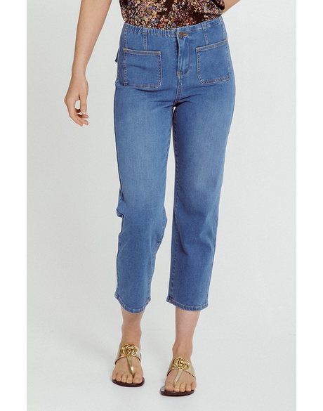 Epping Jean (Basic)