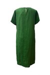 Hayley Dress (Green)