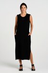 Sammie Dress (Black)