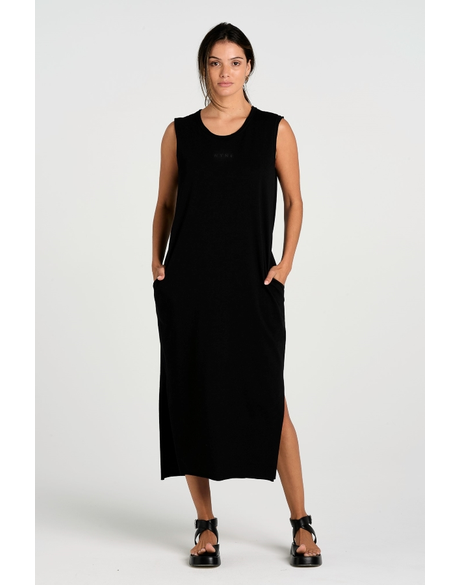 Sammie Dress (Black)