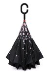 Reverse Umbrella (Cherry Blossom)