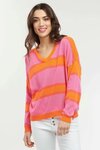 Ivy Knit (Fuxia)