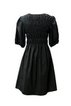 Mika Dress (Black)