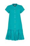 Escape Dress (Sea Green)