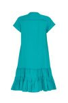 Escape Dress (Sea Green)