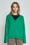 Bobby Sweater (Grass Green)