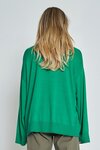 Bobby Sweater (Grass Green)