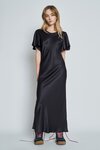 Gala Dress (Black)