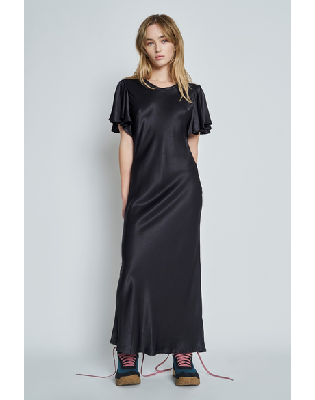 Gala Dress (Black)