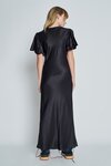 Gala Dress (Black)